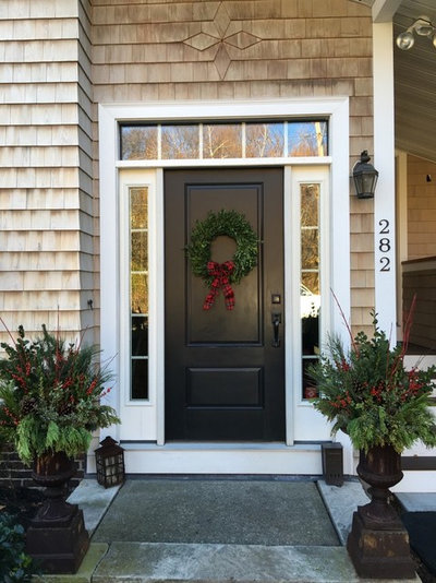 Entry Houzzer Holiday Entries