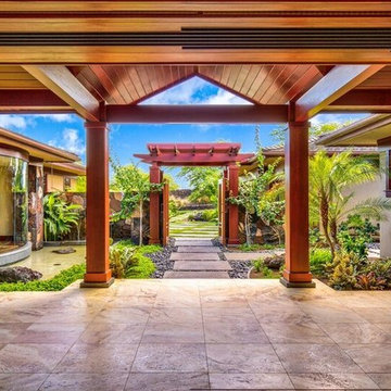 Hualalai Resort