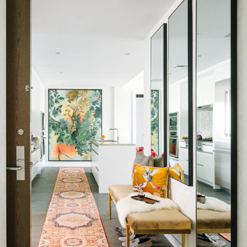 Hudson River View Residence