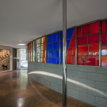 Hummingbird House
