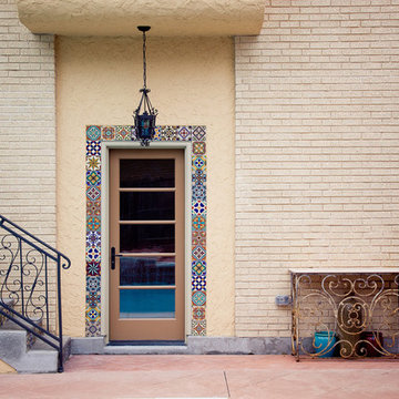 Hutsell - Addition Lakewood
