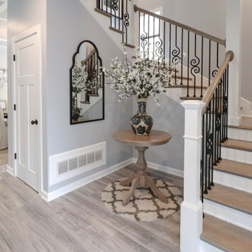 Hyde Park Home Staging