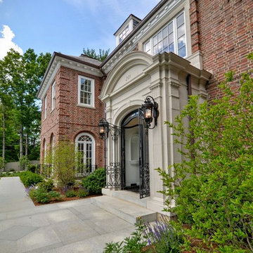 Hyslop Residence