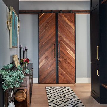 IDS Showhouse at Narrow Passage