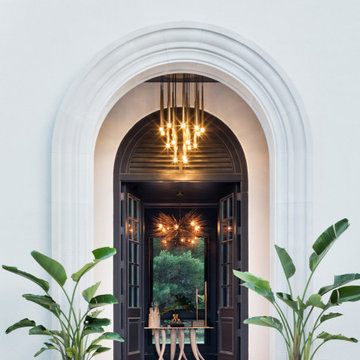 Il Nostro Sogno | Minneapolis Custom Home