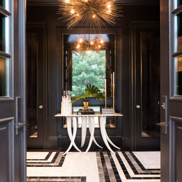 Il Nostro Sogno | Minneapolis Custom Home