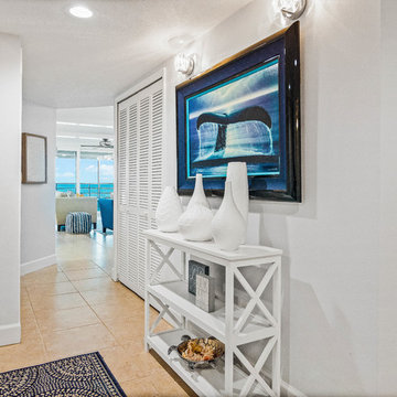 Indian Rocks Beach Apartment Remodel