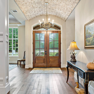 Indigo Lake Estates