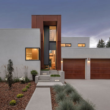 Innes Residence