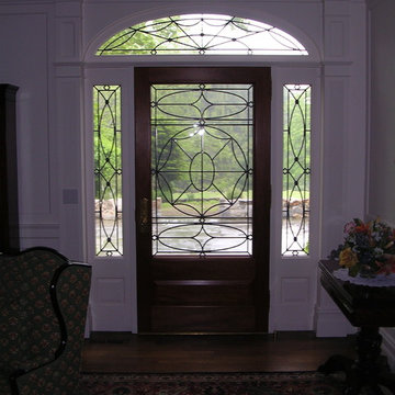 Interior & Exterior Doors
