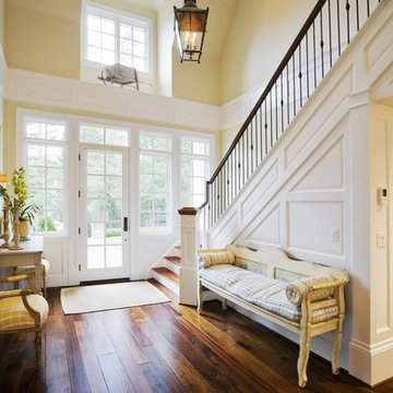 Interior and Exterior Painting