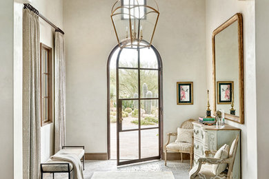 Interior Designer, Kim Scodro's Desert Haven