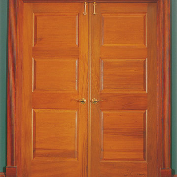 Interior Door Design