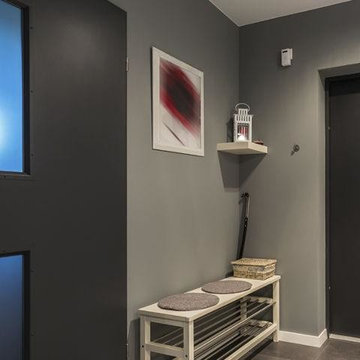 Interior Painting -Commercial