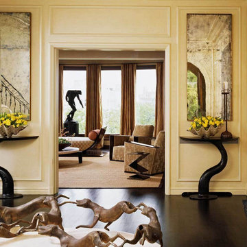 Interior Portfolio