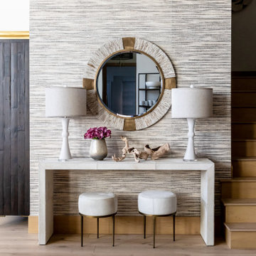 Interior Remodel