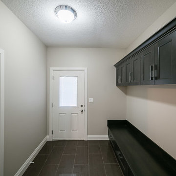 Interior Renovations