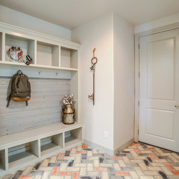 Interiors