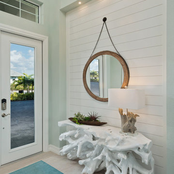 Isles of Collier Preserve