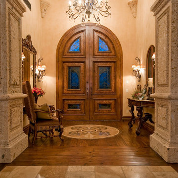 Italian Villa