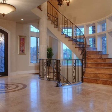 Italian Villa