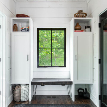 Ivy Creek Residence