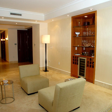 J Design Group Interior Designers Miami - Bal Harbour