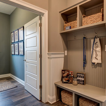 Jackson's Grant Model Home