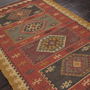 Jaipur Rugs Bedouin Collection
