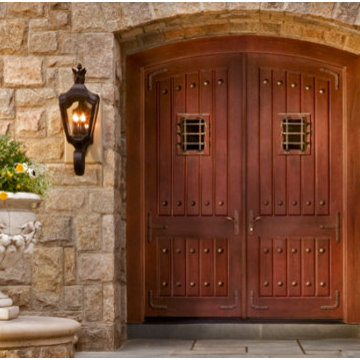 Jeld-Wen Windows