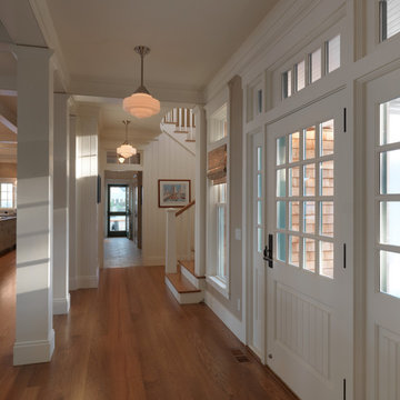 Jersey Sound House