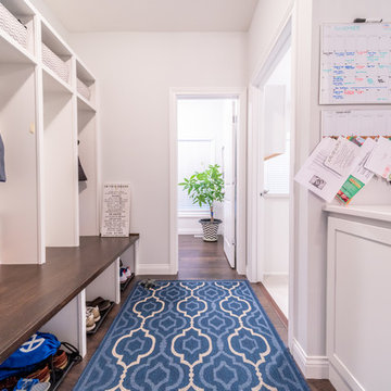 Johnson Floorplan
