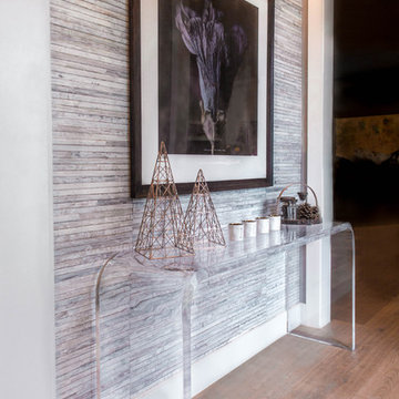 JOSEPHINE-SOFT CONTEMPORARY LIVING ROOM AND DINING ROOM NEW CONSTRUCTION
