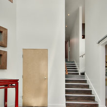 Doors (Interior & Exterior)