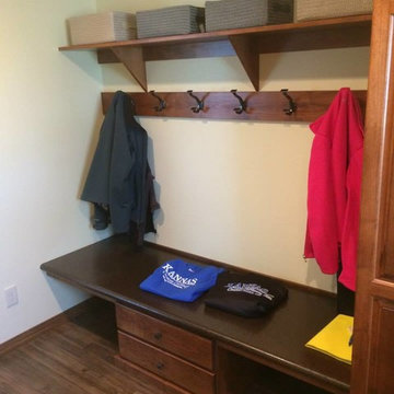 Kannas Custom Cabinetry