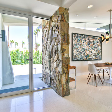 Kaptur Court, Palm Springs