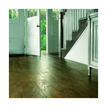 Karndean Art Select Hand Crafted Wood Vinyl Plank