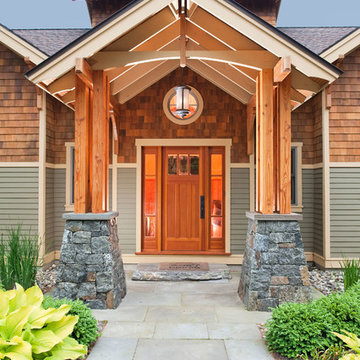 Kendrick: 2006 Saratoga Showcase of Homes