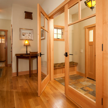 Kendrick Hill Interior Shots