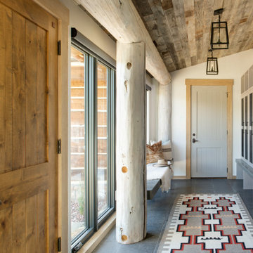 Kendrick's Cabin Remodel