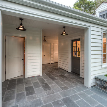 Kentfield Garage