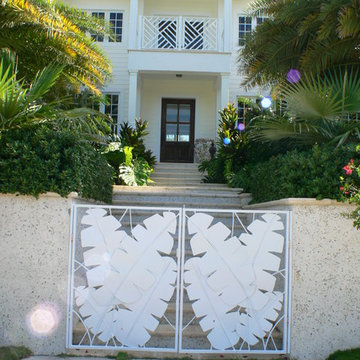 Key Haven villa