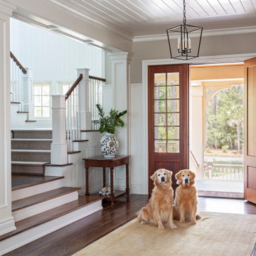 Kiawah Island Lifestyle