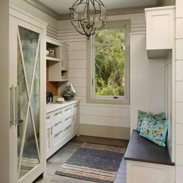 Kiawah Oceanside Luxury