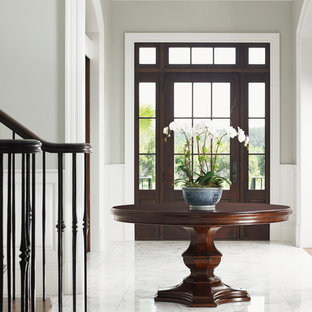 Kilimanjaro - Sophisticated Foyer
