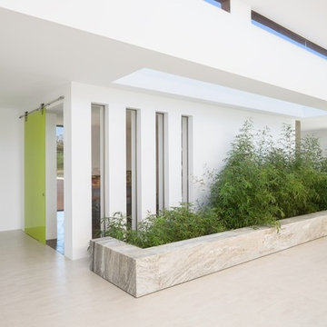 Kim Residence