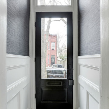 Kingman Place