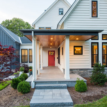 Kingsbury Residence