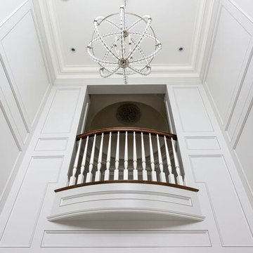 KINGSWAY CUSTOM RESIDENCE