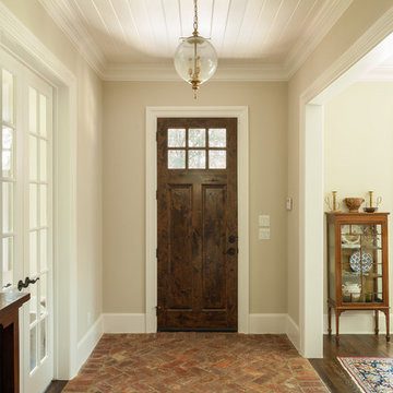 Kinley Residence